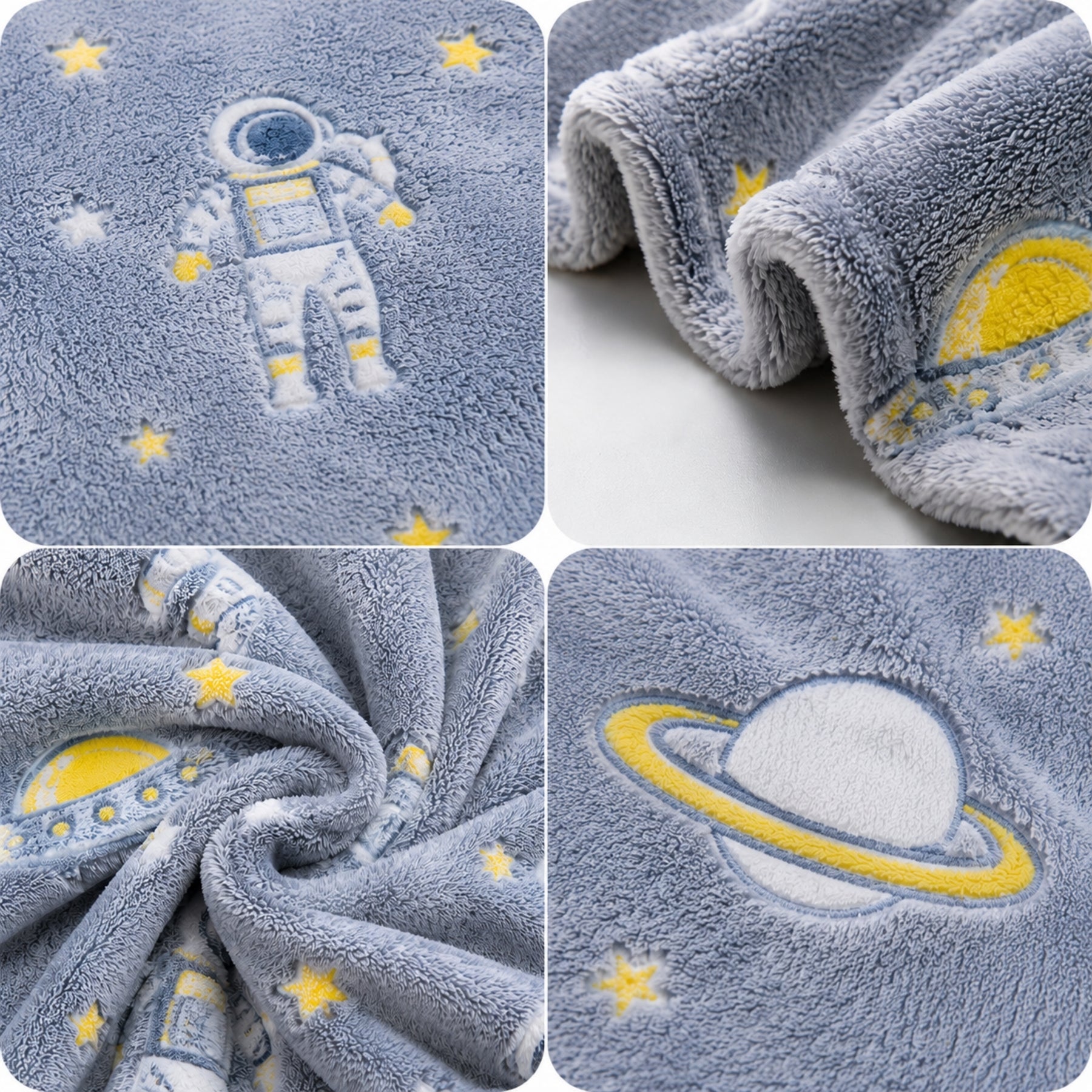 CloudDream™ | Kuscheldecke