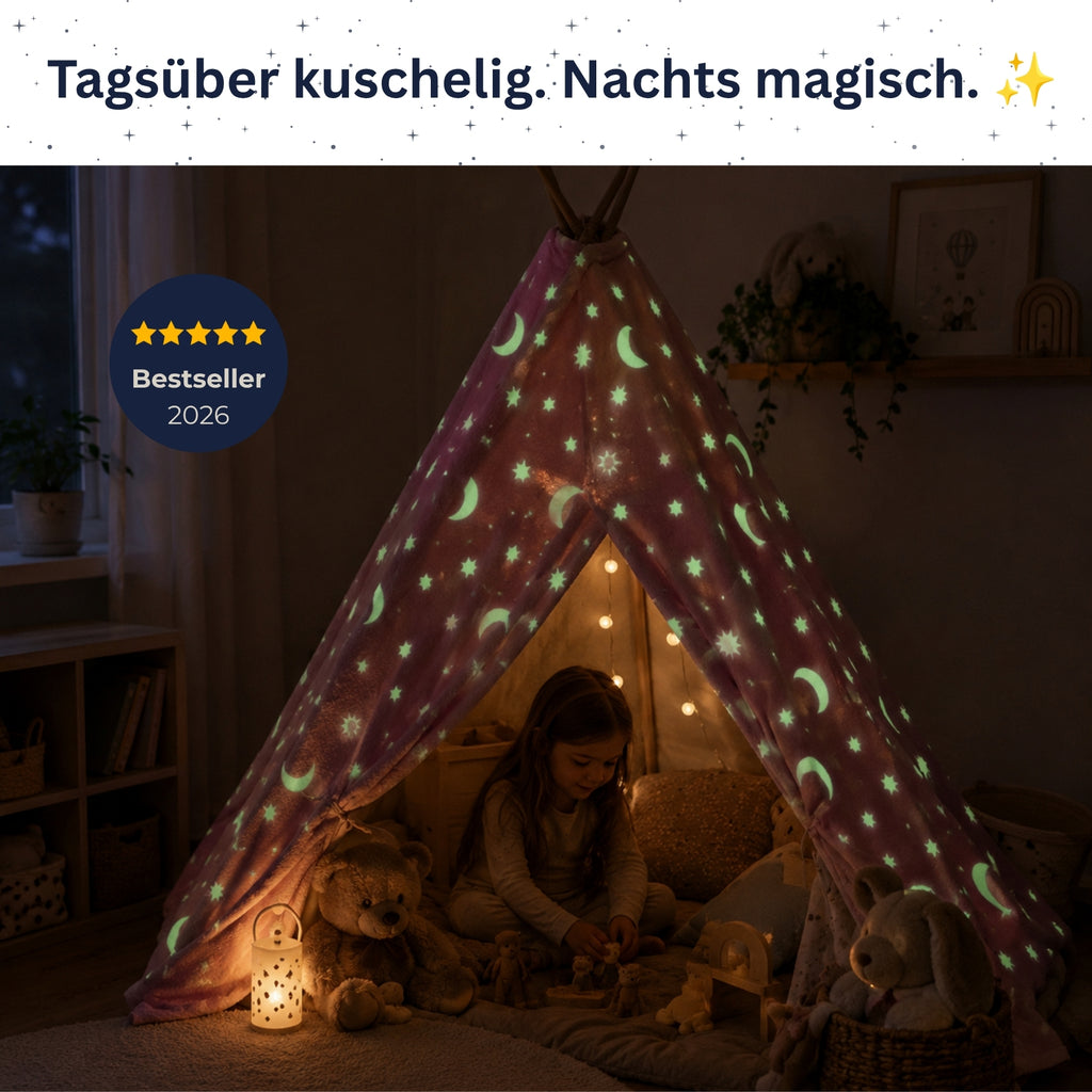 CloudDream™ | Kuscheldecke