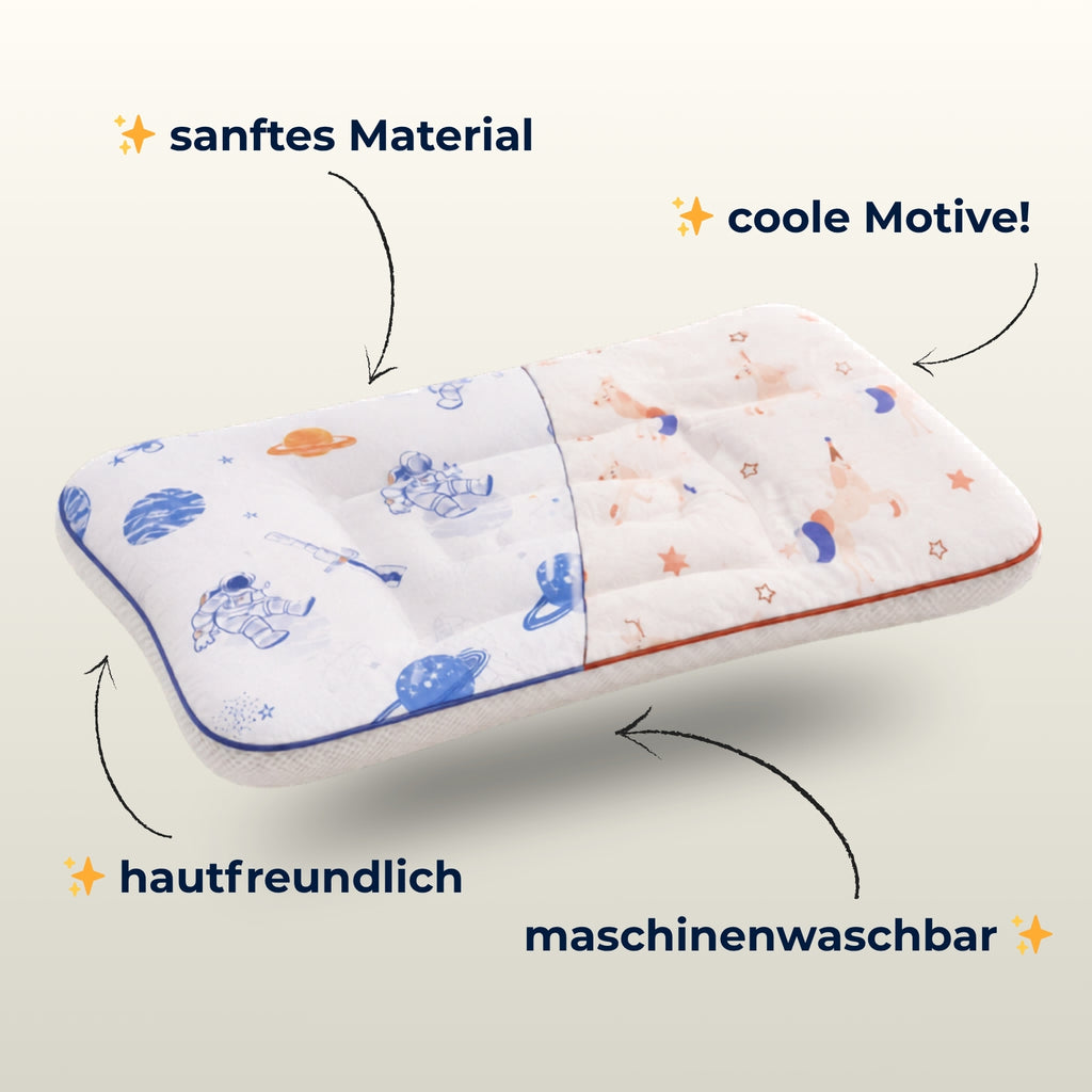 CloudRest™ Kissenbezug